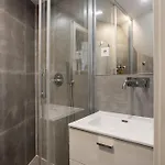 Апартаменти Arroios Urban With Mezzanine *
