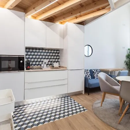 Flh Graca Lovely Iv Apartman