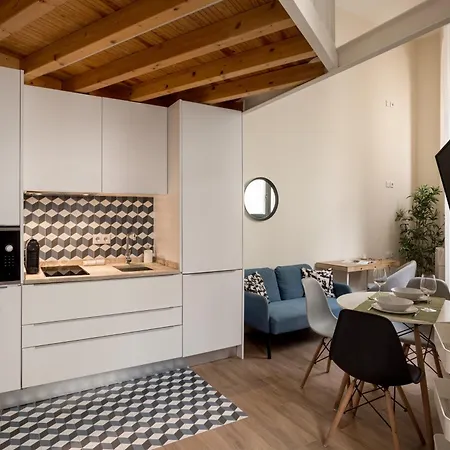 Arroios Urban With Mezzanine * 리스본